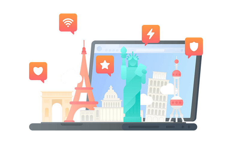 出国旅游 到利比里亚旅游 - 大陆VPN
